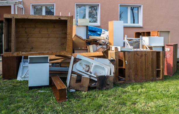 Best Attic Cleanout  in Walce, LA