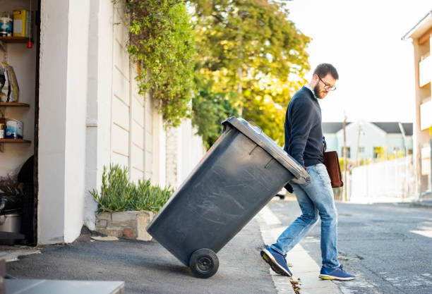 Best Furniture Removal  in Walce, LA