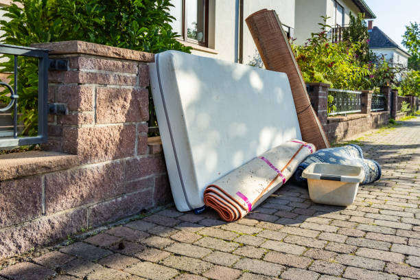 Best Garage Cleanout  in Walce, LA