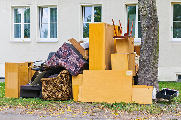 Best Same-Day Junk Removal Services  in Walce, LA