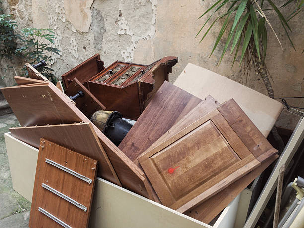 Best Scrap Metal Removal  in Walce, LA